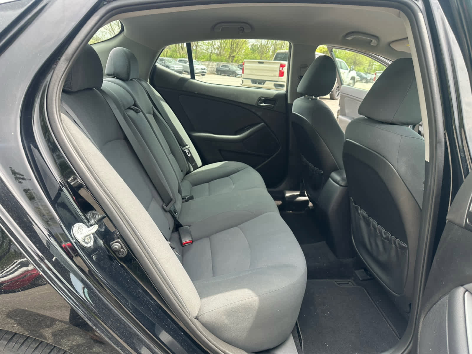 Used 2015 Kia Optima LX w/ LX Convenience Package FWD image 20