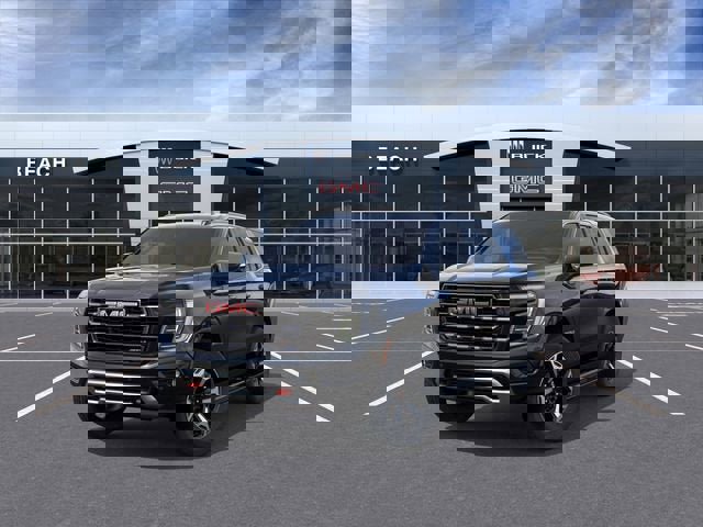 New 2026 GMC Yukon AT4 Ultimate image 8