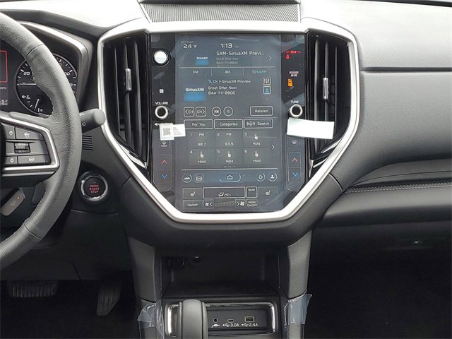 New 2026 Subaru Ascent Limited image 15