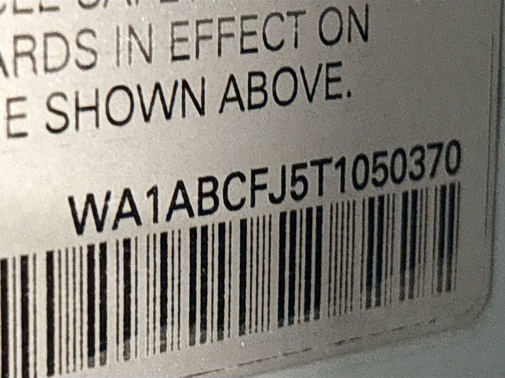 New 2026 Audi Q3 quattro 2.0T image 24