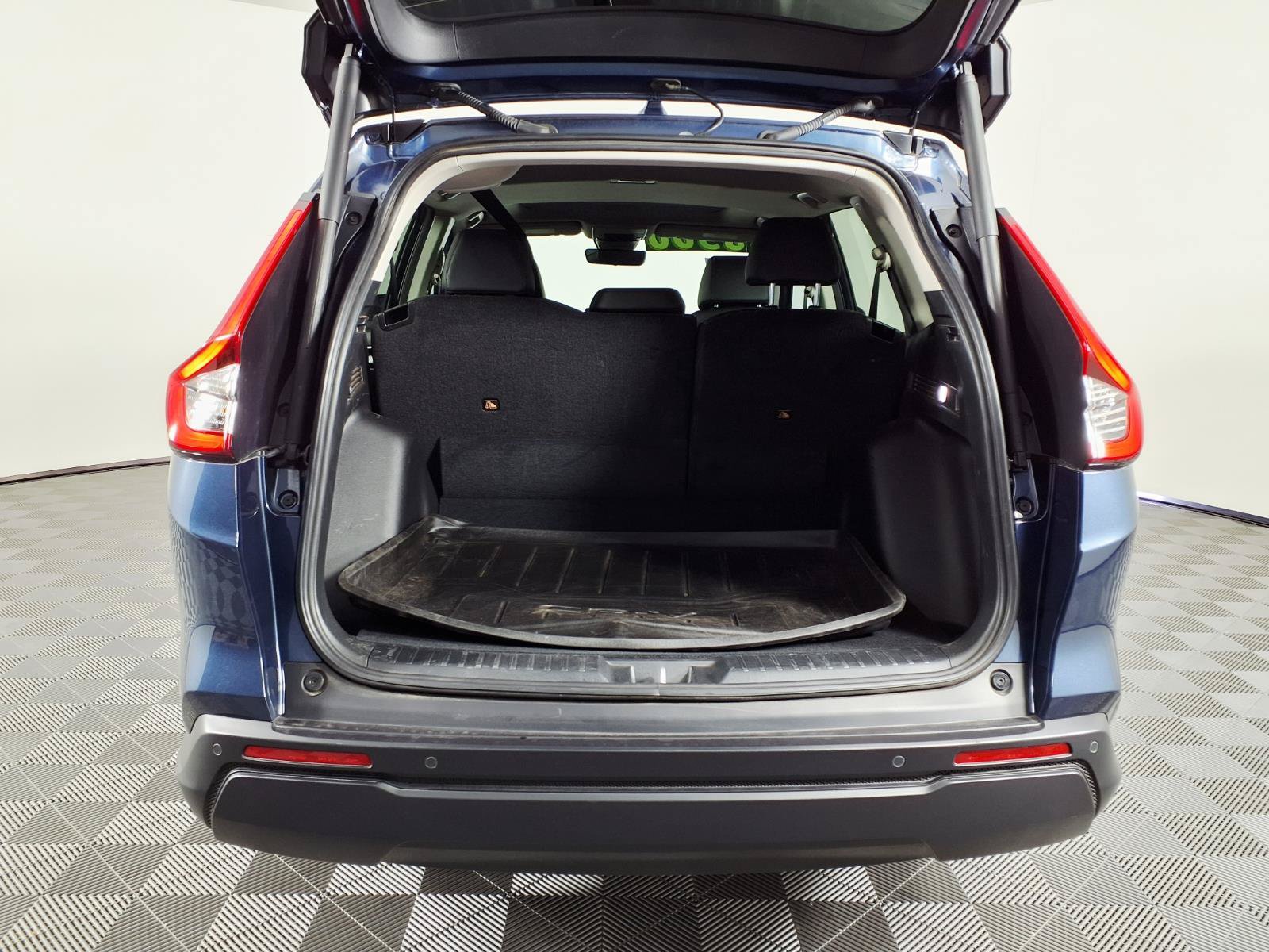 Used 2026 Honda CR-V EX-L image 8
