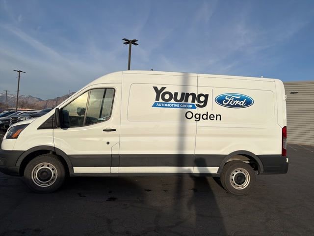 Used 2021 Ford Transit 150 Base image 19