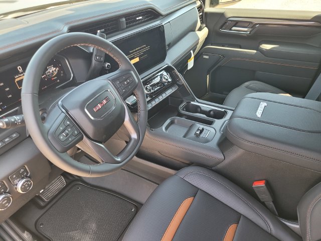 New 2026 GMC Sierra 2500 AT4 w/ AT4 Premium Plus Package AWD/4WD image 17