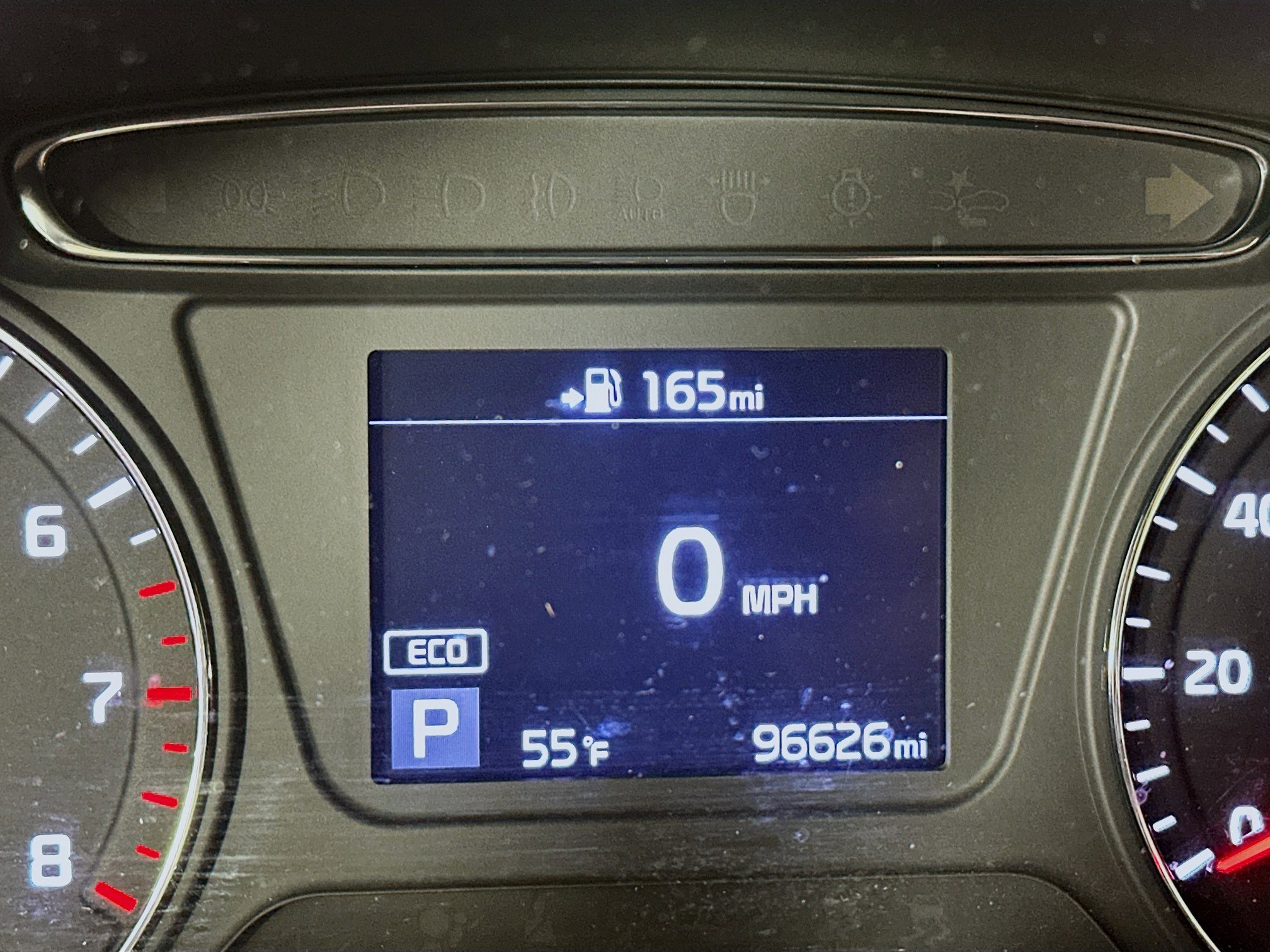 Used 2019 Kia Sorento LX image 19