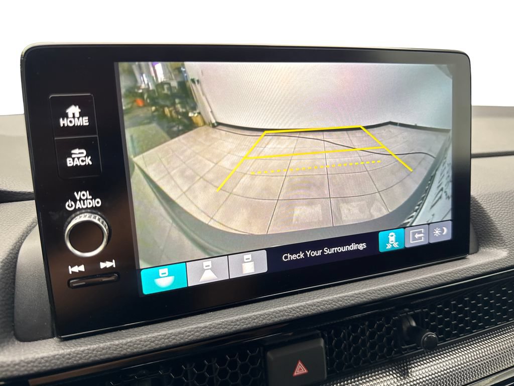 Used 2025 Honda CR-V EX-L image 59