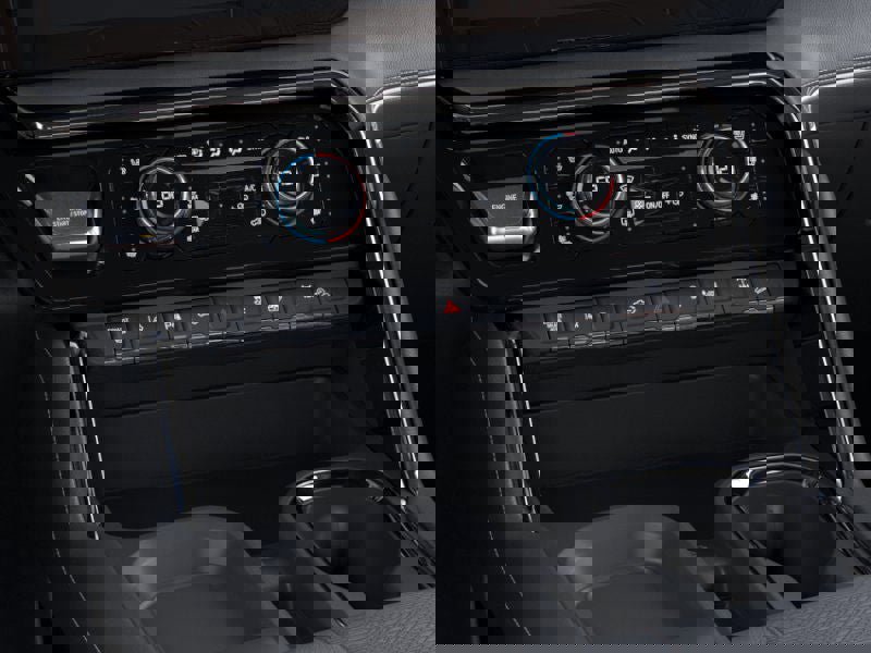 New 2026 GMC Sierra 2500 AT4X w/ LPO, Black Badging Package image 47