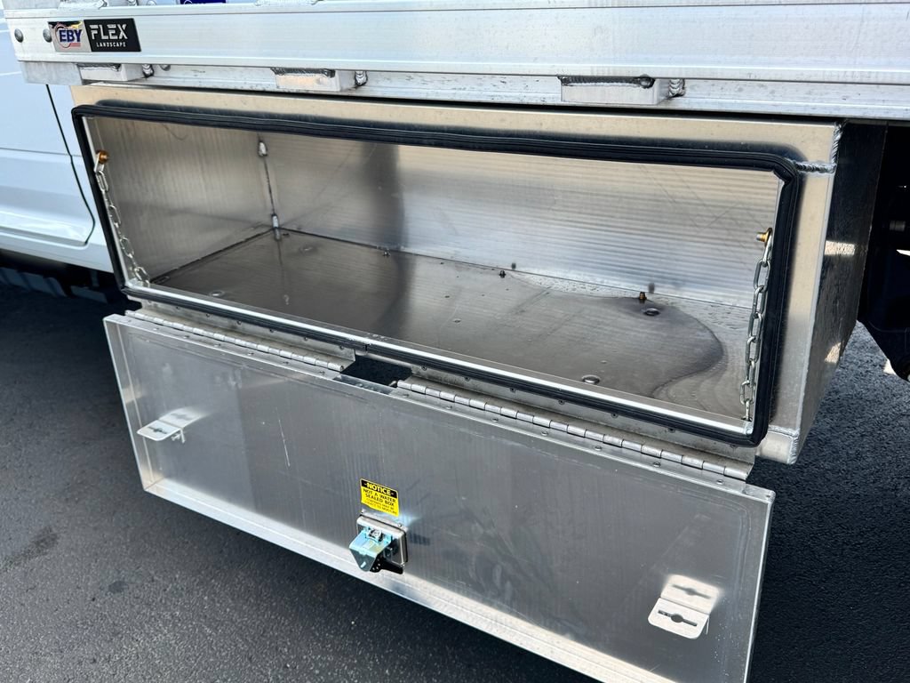 New 2026 RAM 4500 Tradesman w/ Chrome Appearance Group AWD/4WD image 13