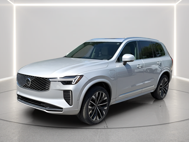 Used 2025 Volvo XC90 T8 Ultra w/ Lounge Package AWD/4WD image 1