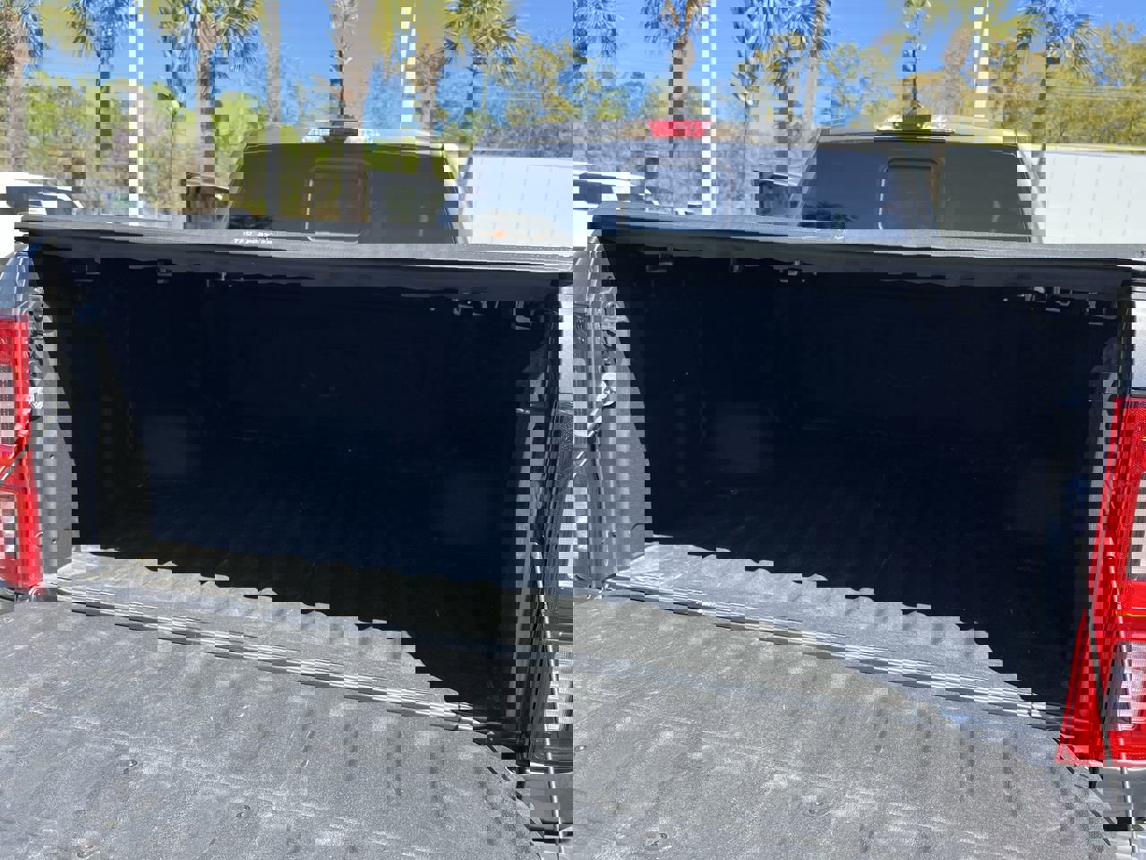 Used 2021 Ford Ranger XLT w/ Equipment Group 302A High image 32