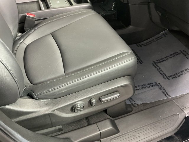 Certified 2025 Honda Odyssey EX-L image 14