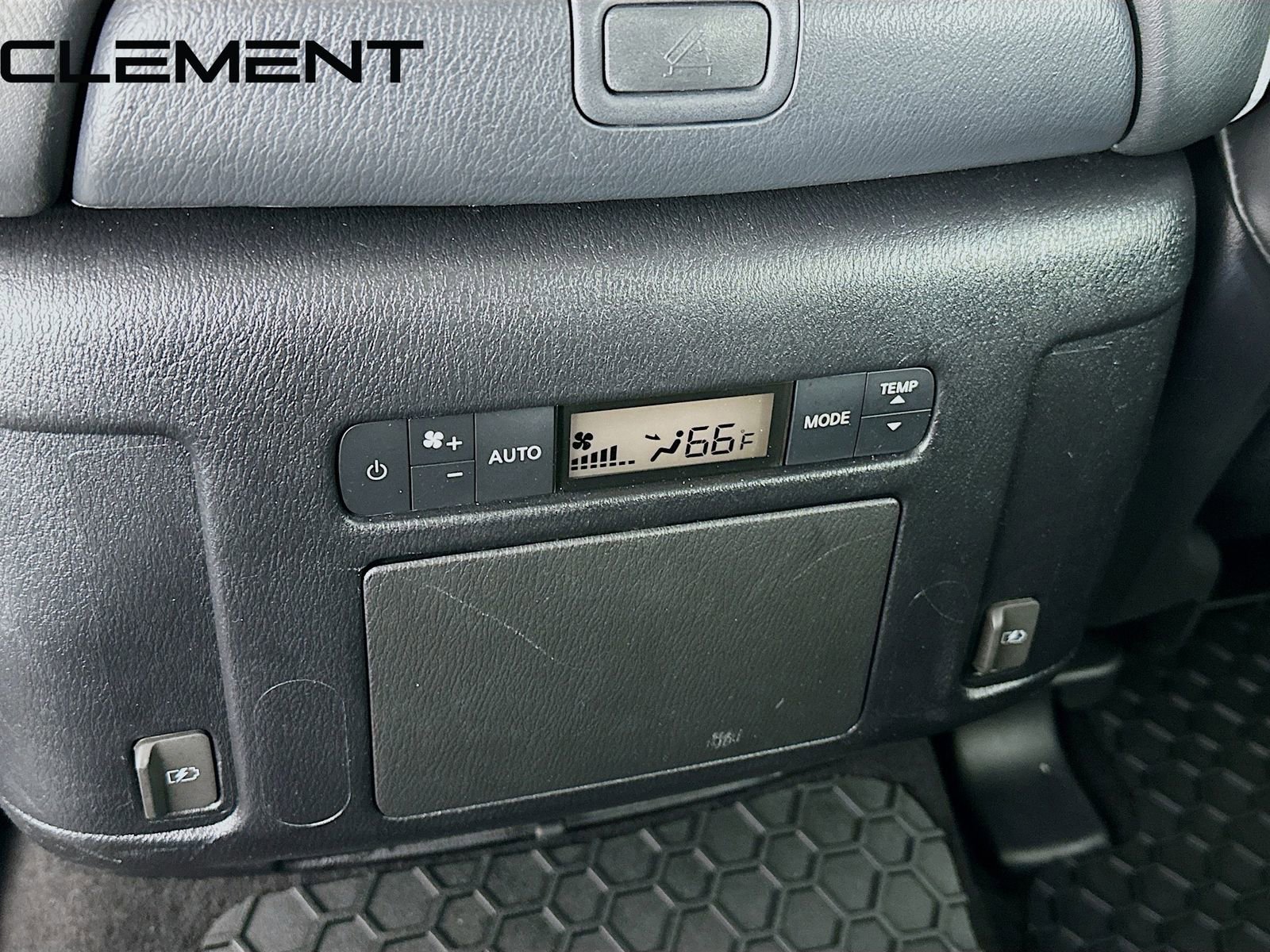 Used 2021 INFINITI QX80 Premium Select w/ Cargo Package image 36