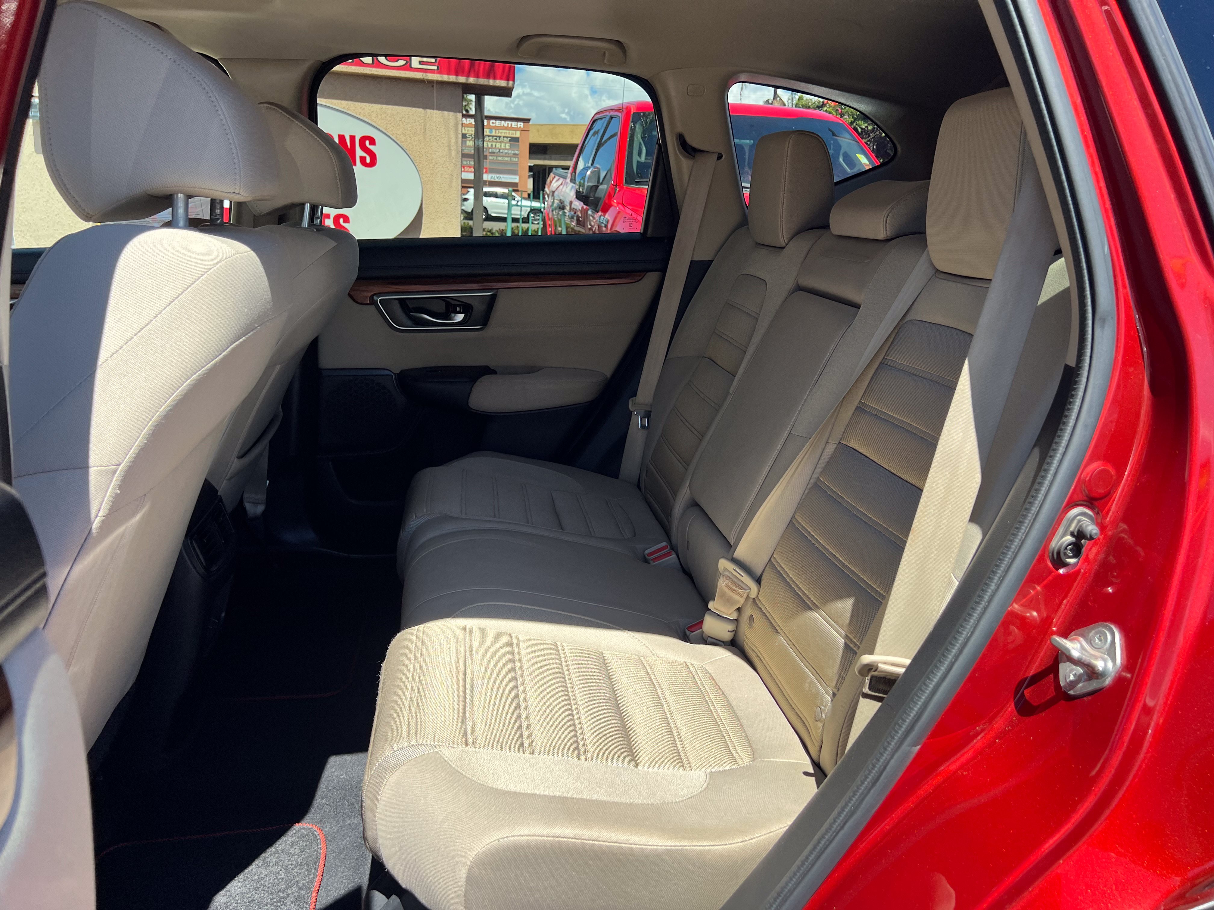 Used 2019 Honda CR-V EX image 28