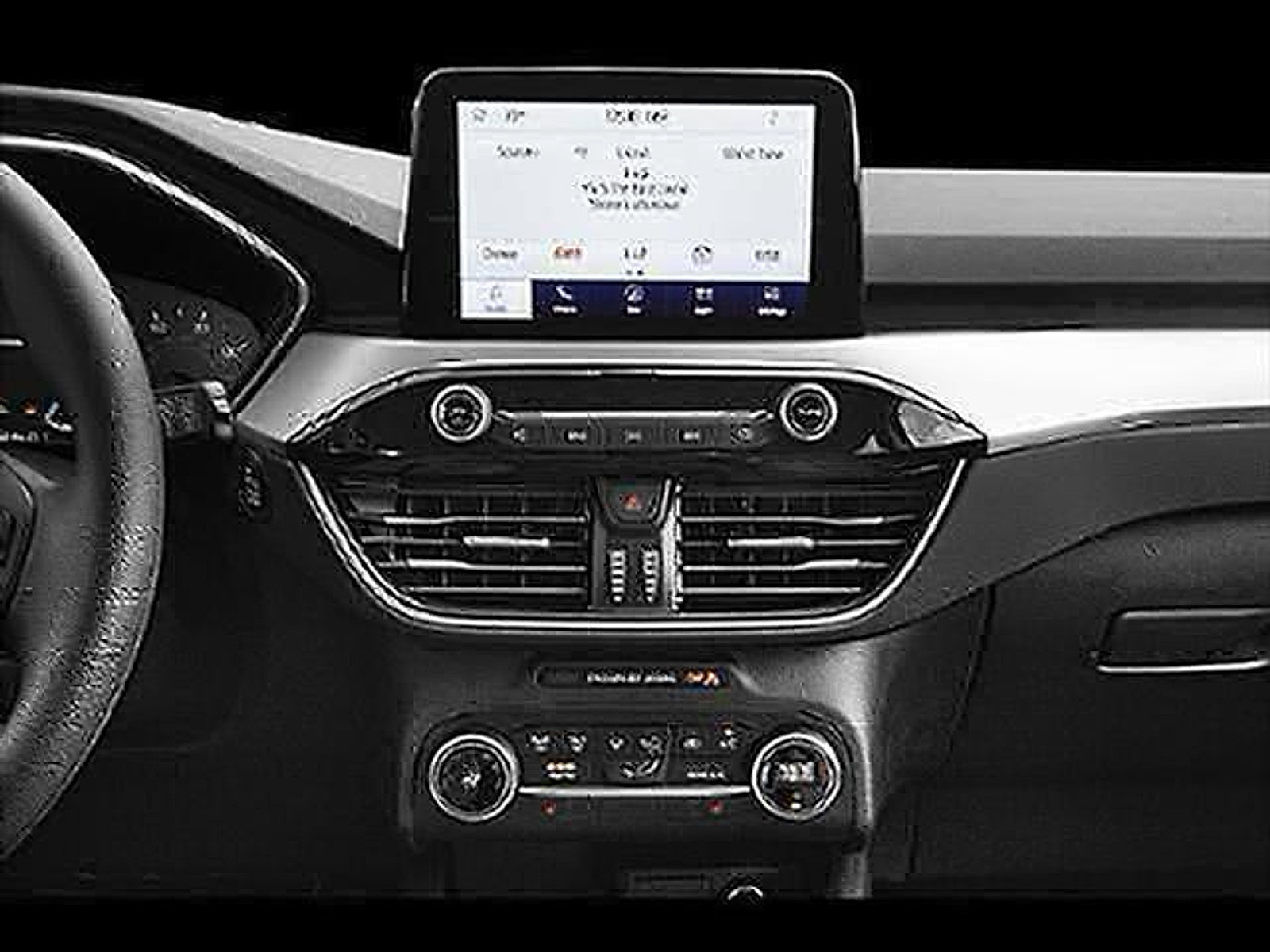 Used 2022 Ford Escape SE w/ Convenience Package FWD image 99