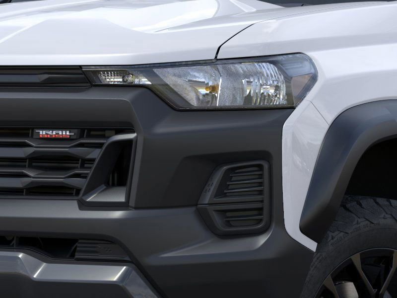 New 2025 Chevrolet Colorado Trail Boss image 10