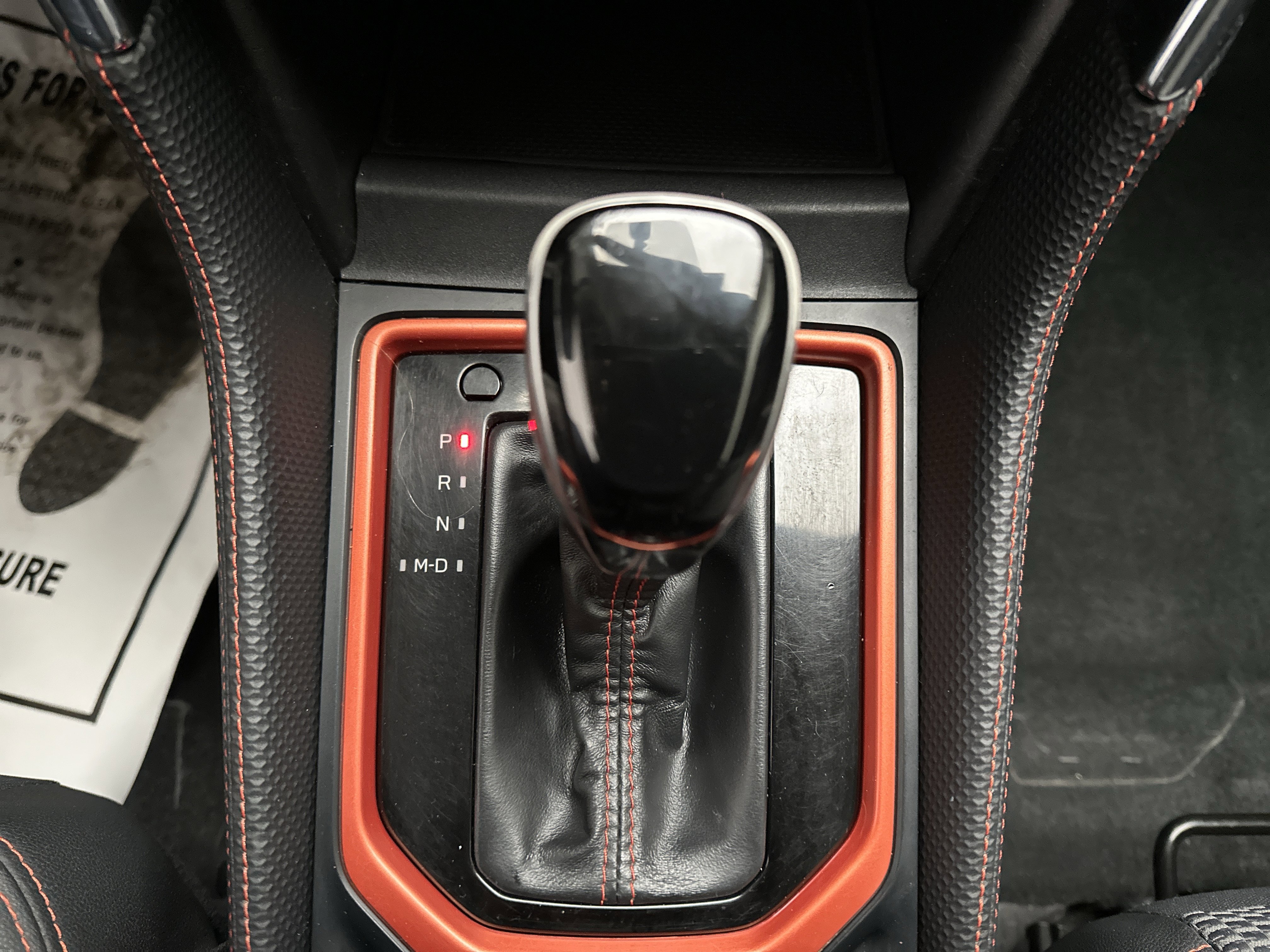 Used 2021 Subaru Forester Sport image 36