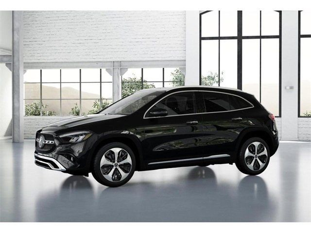 New 2025 Mercedes-Benz GLA 250 image 37