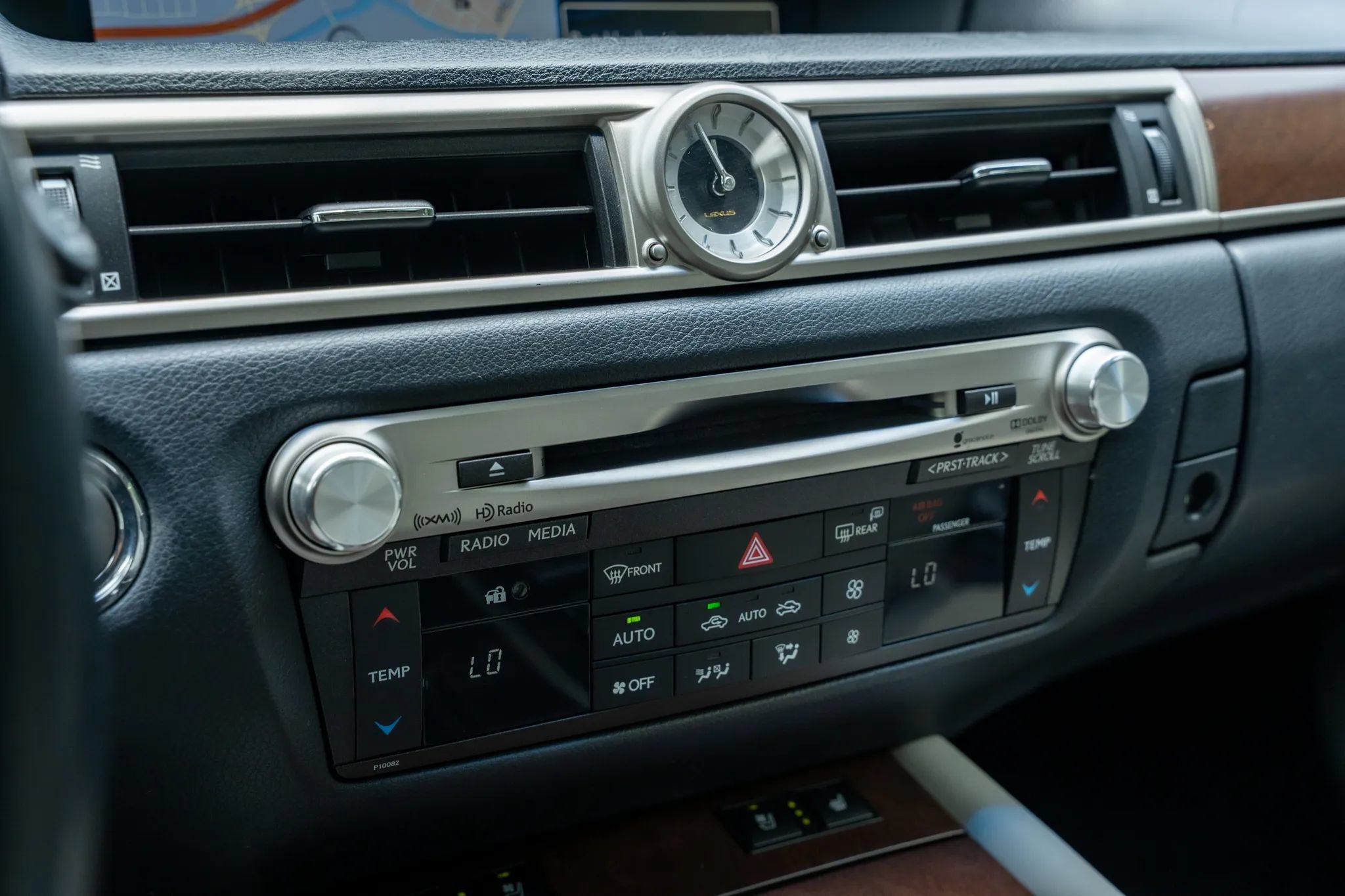 Used 2013 Lexus GS 350 w/ Premium Pkg RWD image 22