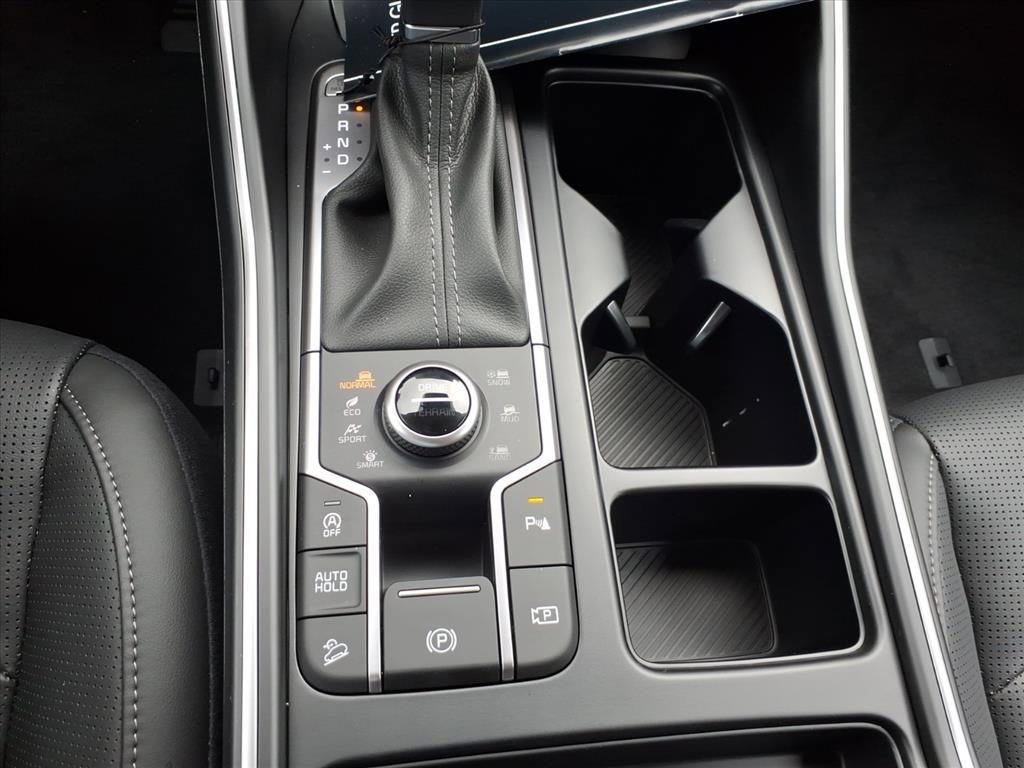 New 2026 Kia Sorento EX AWD/4WD image 17