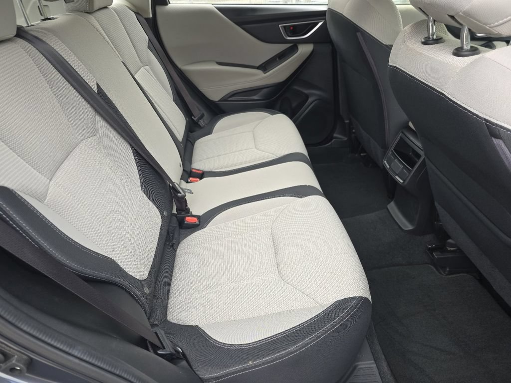 Used 2023 Subaru Forester AWD/4WD image 17