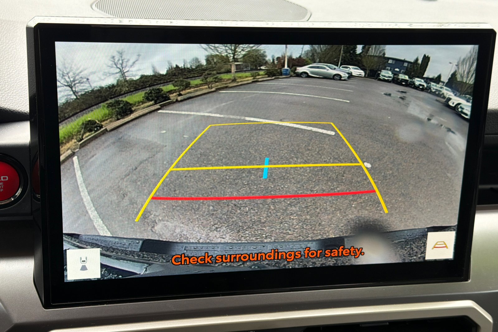 Certified 2025 Toyota Tacoma TRD Sport image 17