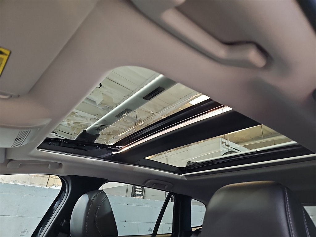 New 2025 MAZDA CX-50 AWD 2.5 S w/ Weather Package image 30