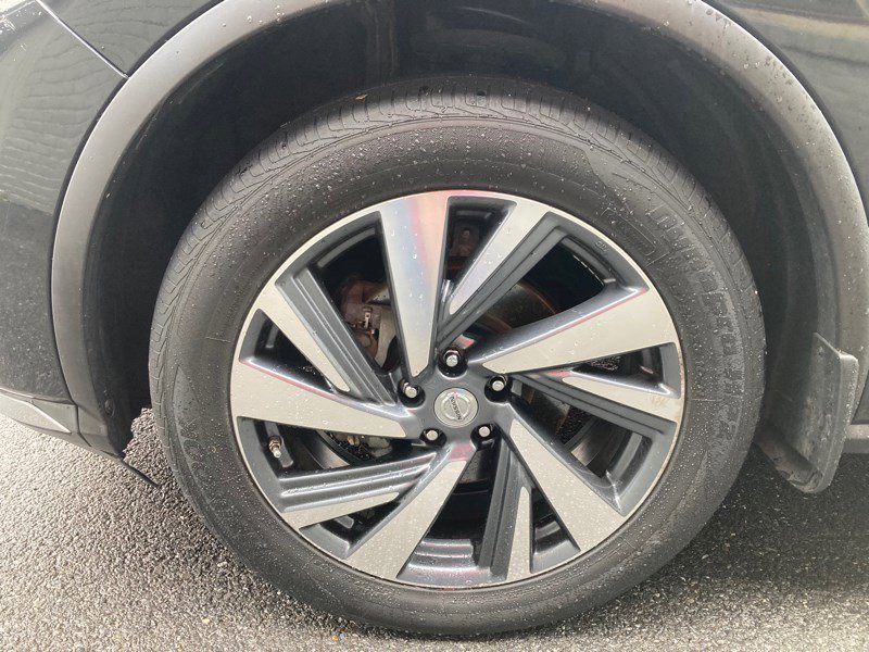 Used 2015 Nissan Murano Platinum w/ Cargo Package image 22