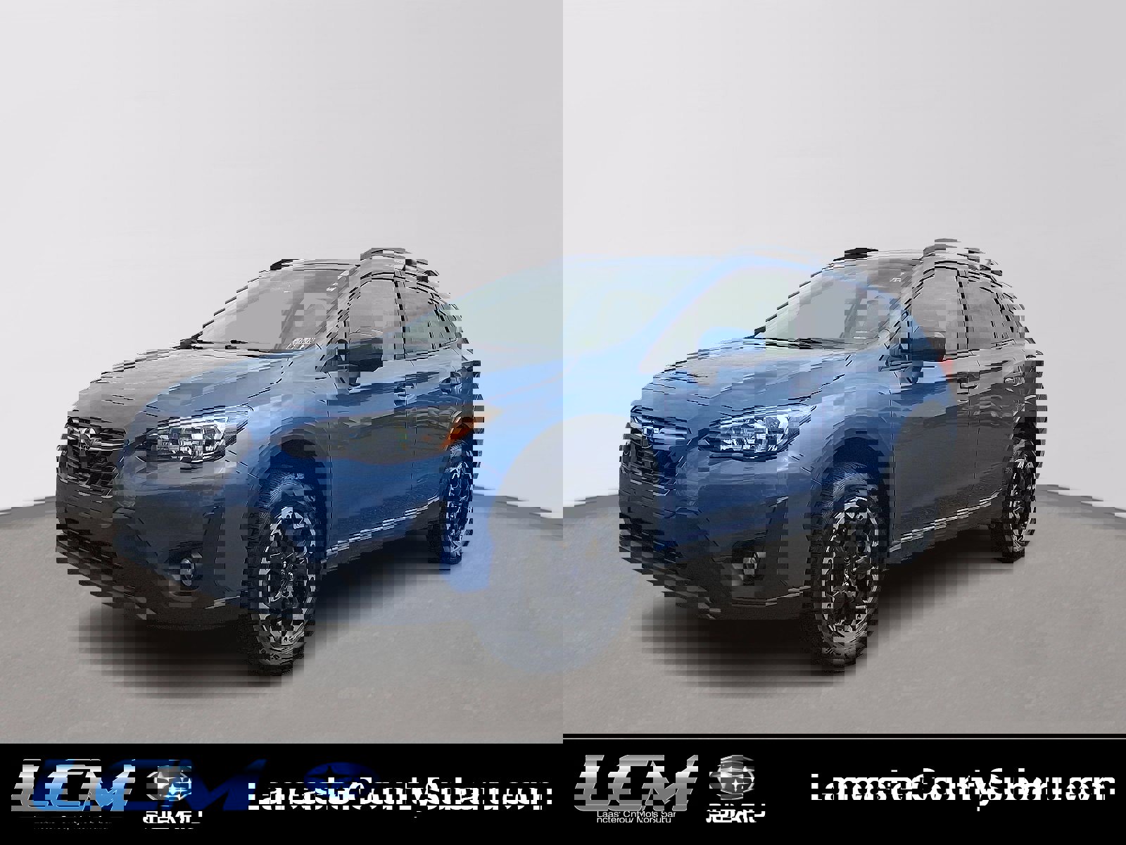 Certified 2023 Subaru Crosstrek 2.0i Premium