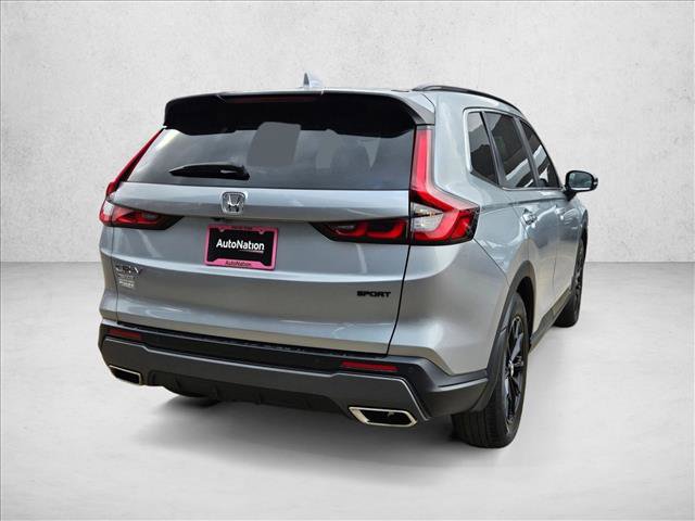 Used 2025 Honda CR-V Sport-L image 5