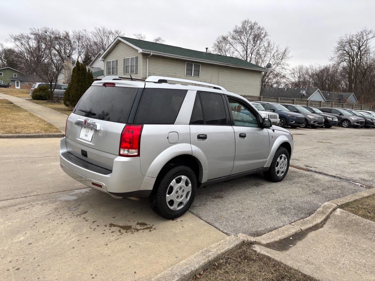 Used 2007 Saturn Vue 2WD image 14