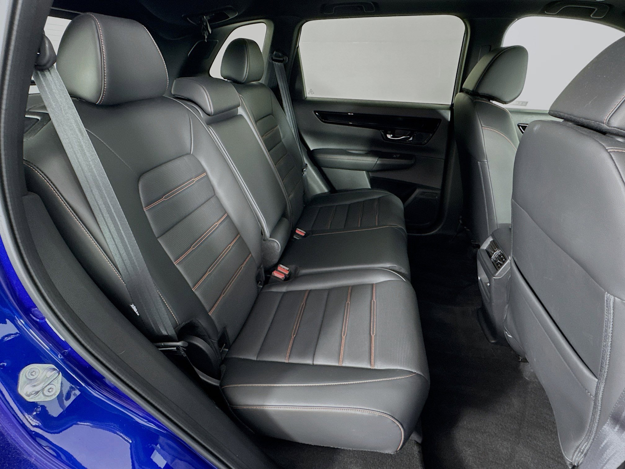 Certified 2023 Honda CR-V Sport Touring image 28