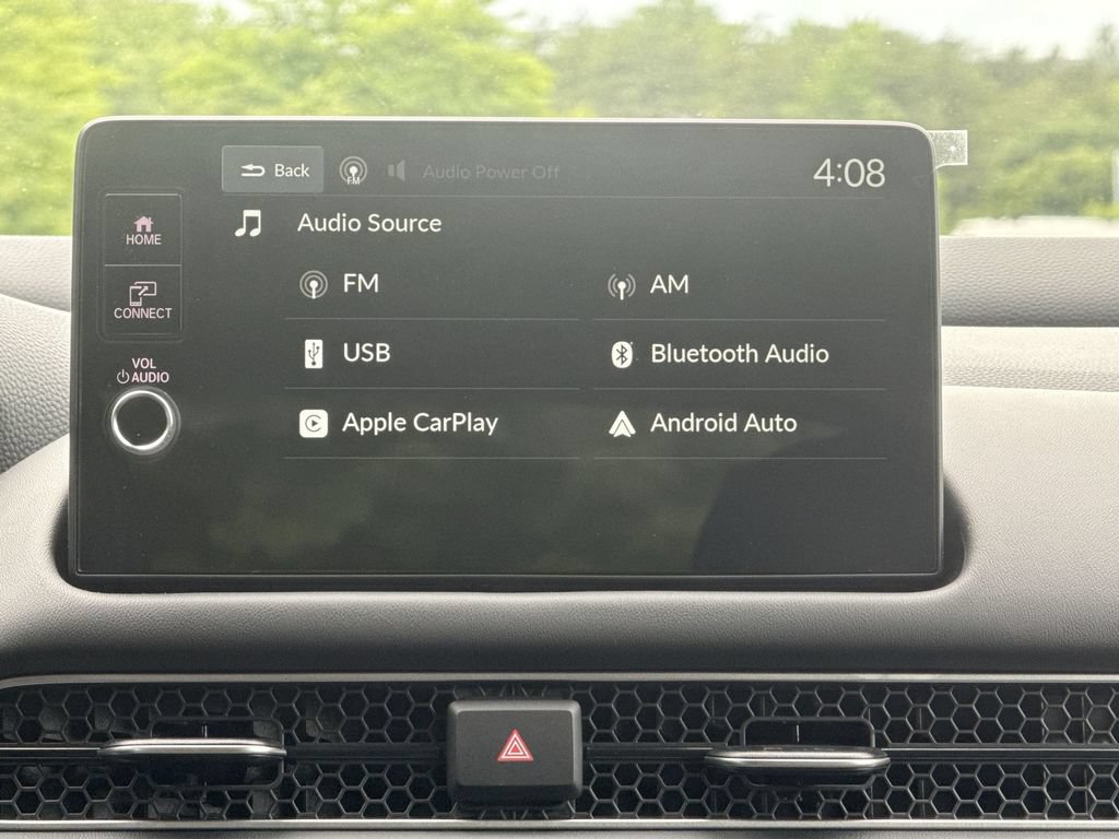 New 2026 Honda HR-V EX-L image 20