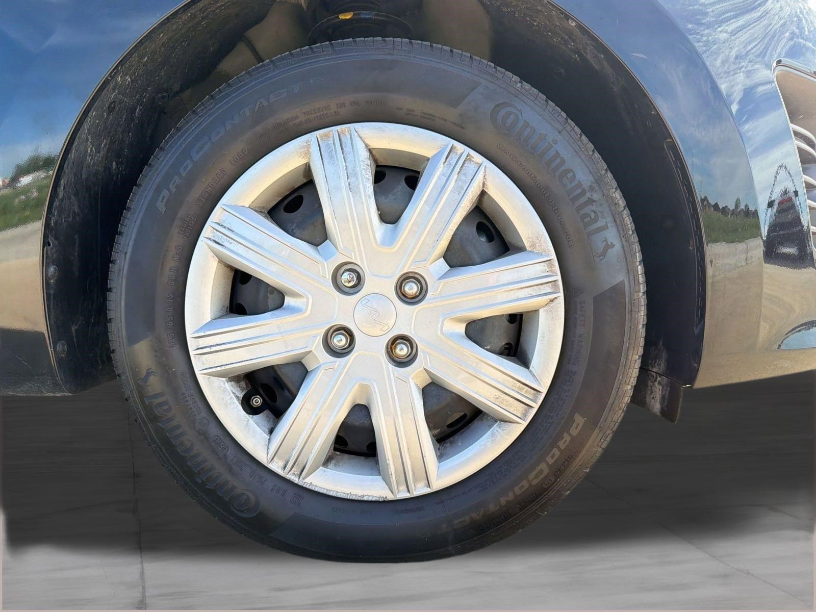 Used 2023 Kia Rio S image 10