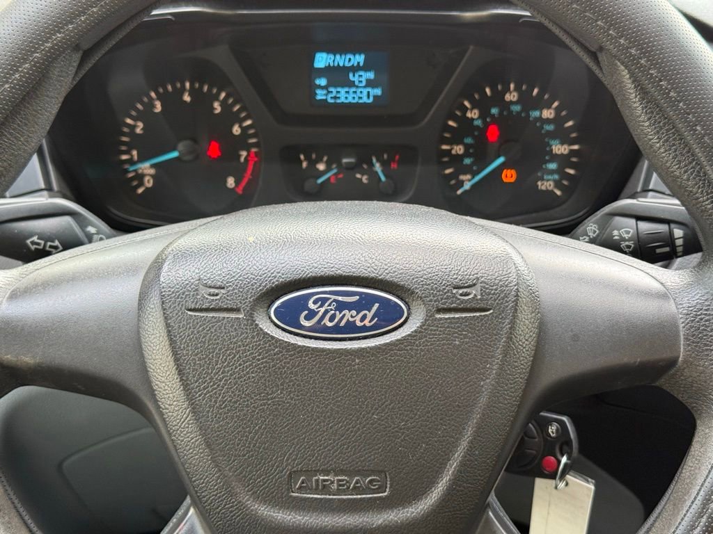 Used 2015 Ford Transit 150 130 Low Roof RWD image 14