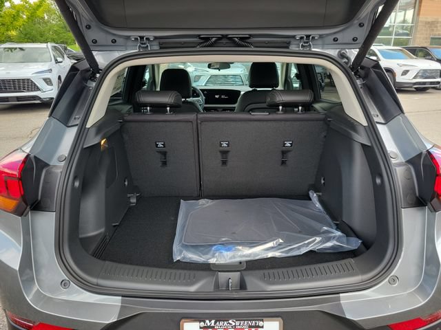 New 2026 Buick Encore GX Sport Touring w/ Advanced Technology Package FWD image 6