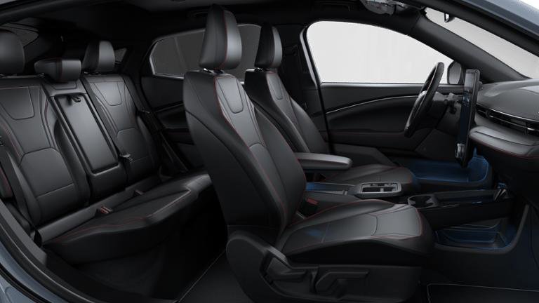 New 2026 Ford Mustang Mach-E Premium w/ Sport Appearance Package AWD/4WD image 27