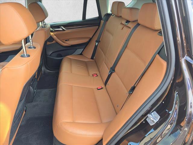 Used 2016 BMW X3 xDrive28i AWD/4WD image 14