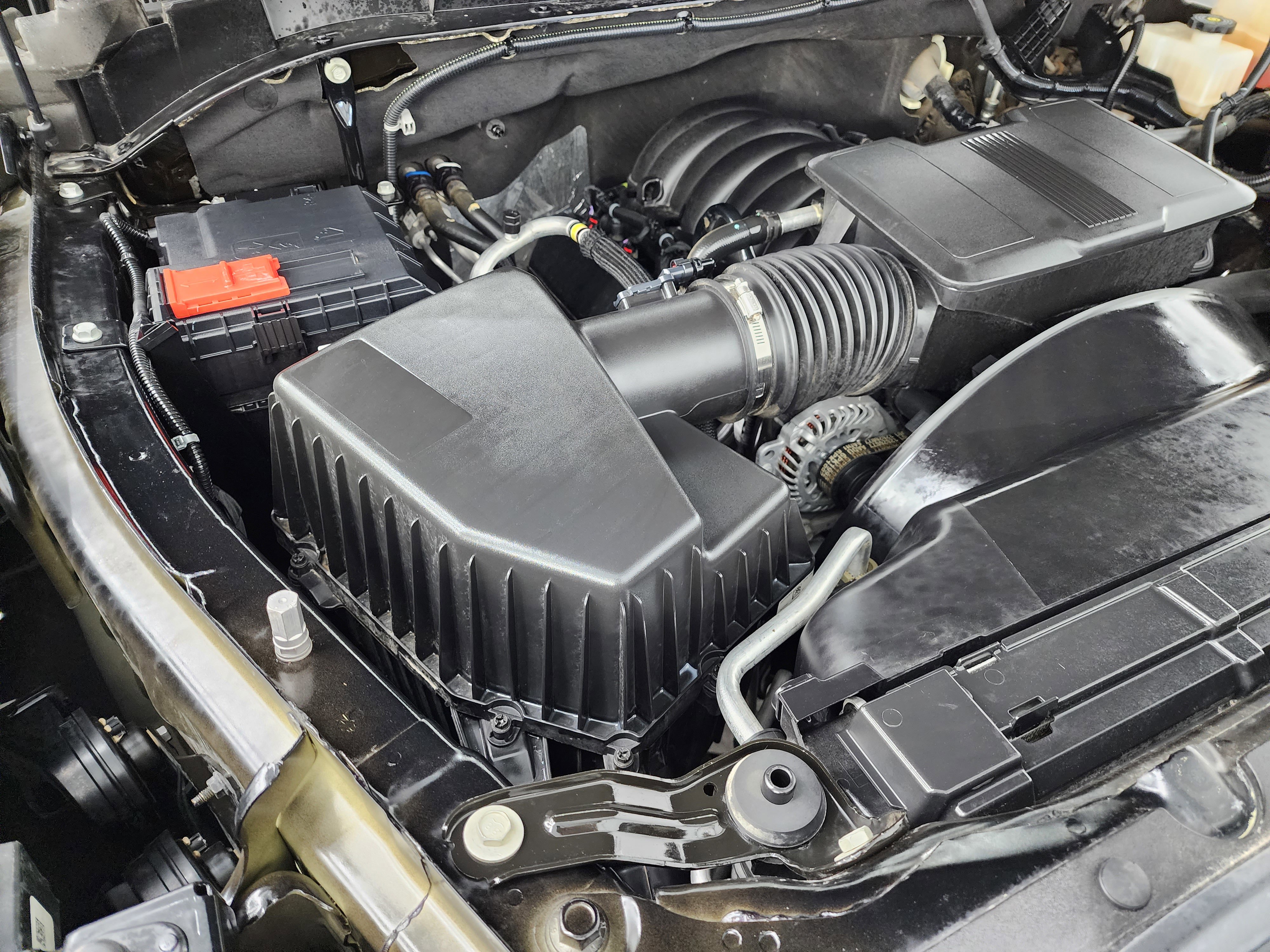 Used 2023 GMC Sierra 2500 SLE w/ SLE Convenience Package image 19