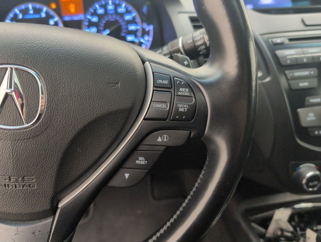 Used 2014 Acura RDX Base image 40