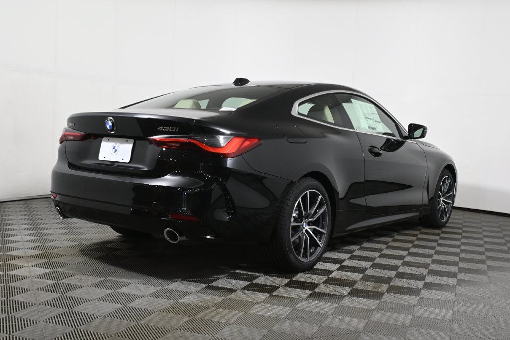 New 2027 BMW 430i Coupe w/ Premium Package AWD/4WD image 7
