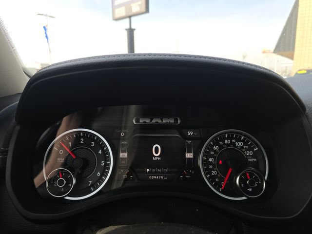 Used 2022 RAM 1500 Laramie image 22