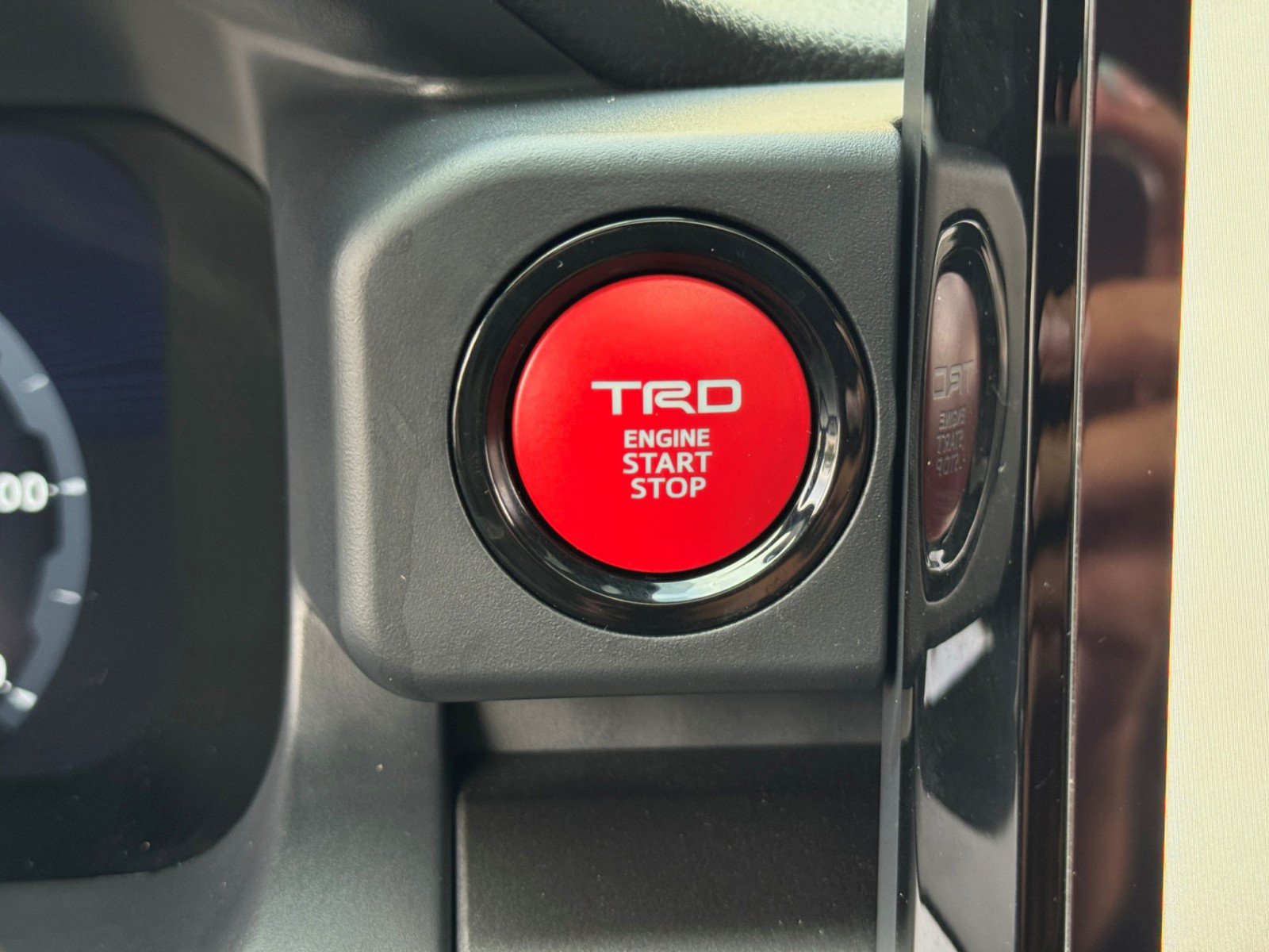 Used 2026 Toyota Tacoma TRD Off-Road w/ TRD Off Road Premium Package AWD/4WD image 23