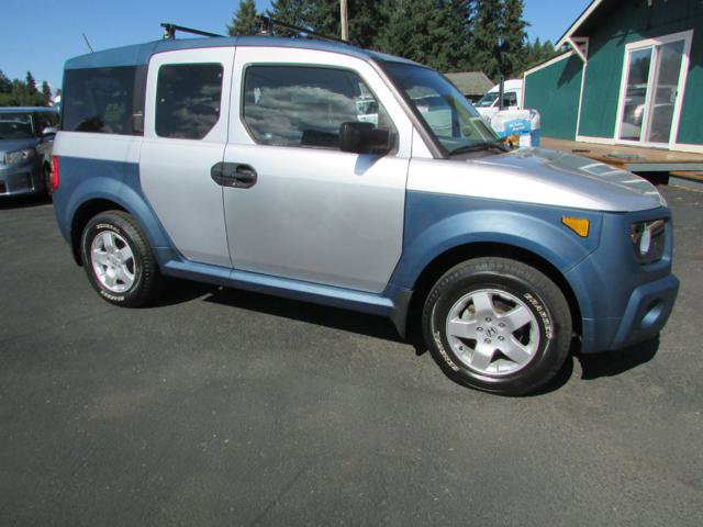Used 2005 Honda Element EX image 3