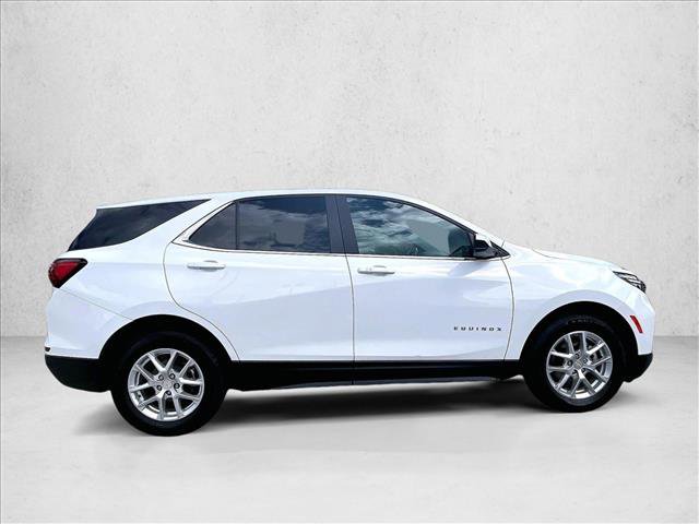 Used 2023 Chevrolet Equinox LT FWD image 5