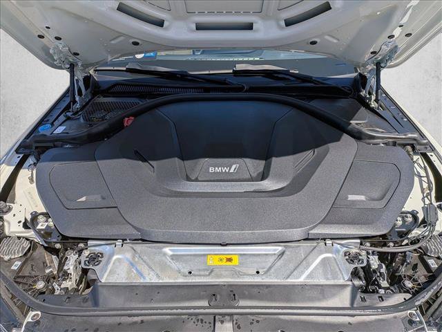 Certified 2024 BMW i4 eDrive35 RWD image 24