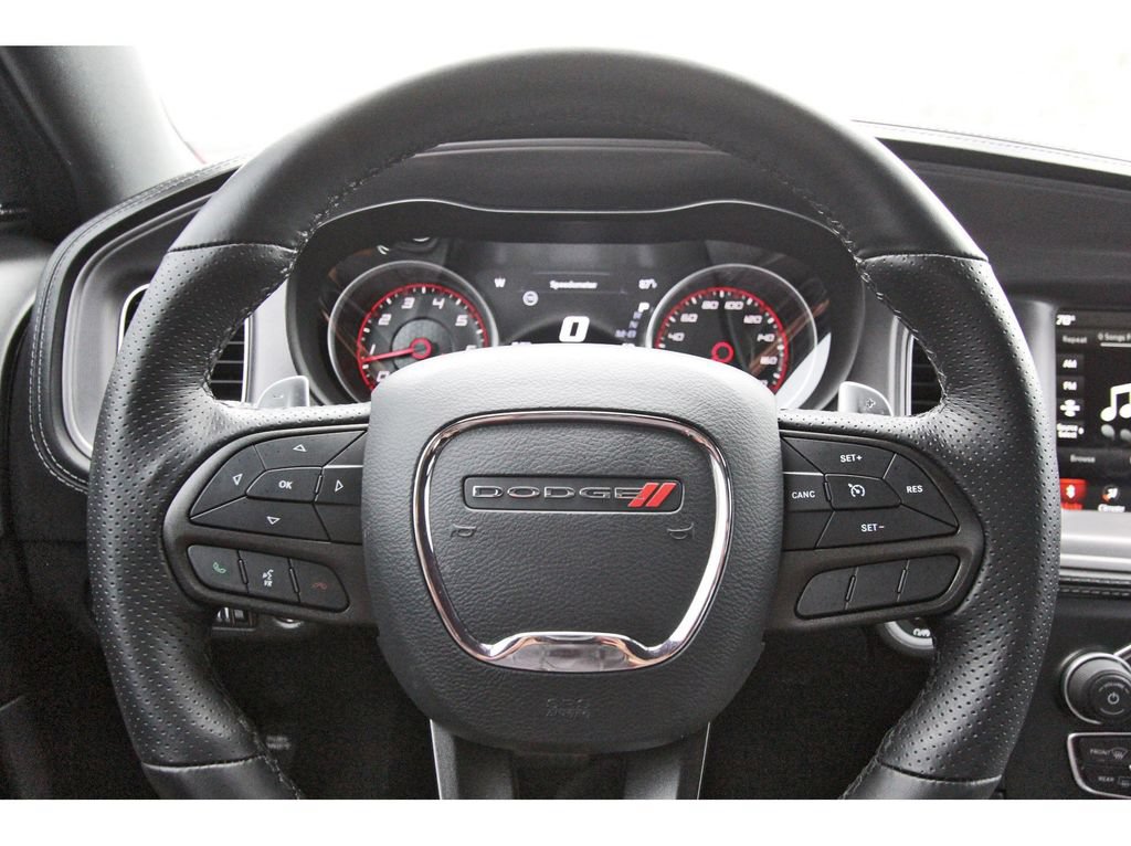 Used 2023 Dodge Charger Scat Pack RWD image 15