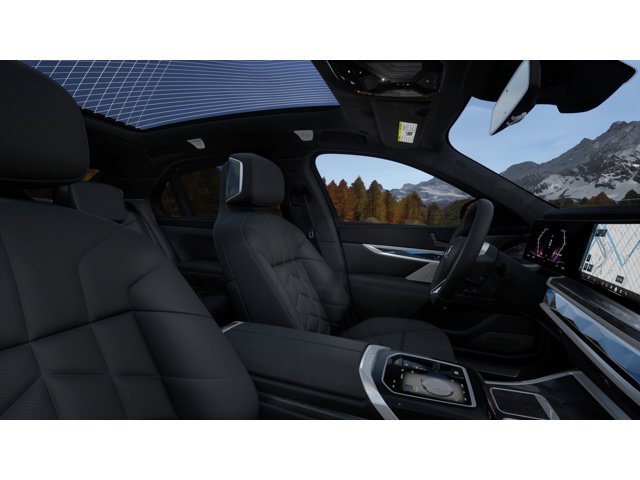 New 2026 BMW i7 xDrive60 image 9