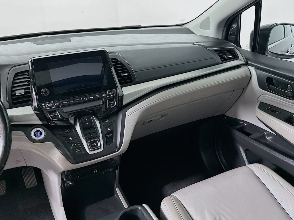 Used 2020 Honda Odyssey Touring image 20
