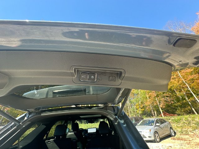 Used 2025 Ford Explorer ST AWD/4WD image 53
