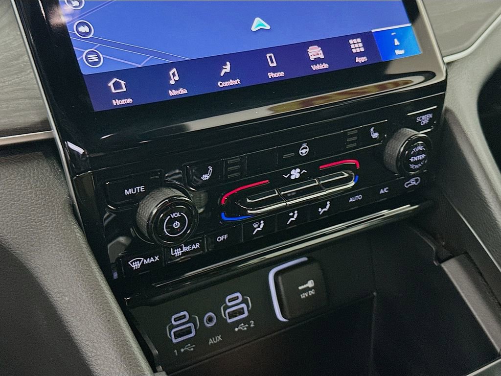 Certified 2025 Jeep Grand Cherokee Limited image 26