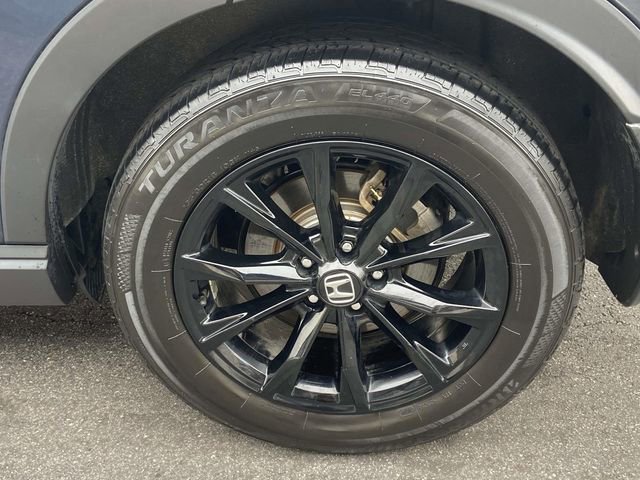 Used 2024 Honda CR-V Sport image 9